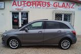 Mercedes-Benz B 220 d Urban Style Edition 2.Hand*Panorama - Mercedes-Benz B-Klasse: Edition Style