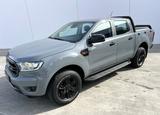 Ford Ranger Wolftrak 4x4 °GARANTIE 01.2028°Rollo°AHK° - gebrauchte Ford Ranger aus dem Jahr 2023