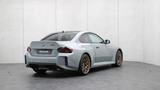 BMW M2 CS, M Drivers Package, M Carbon Keramik, H/K, - BMW M2: Cs
