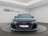 Audi S6 Avant TDI qu. tiptr. AHZV+ALCANTARA+MMI PLUS - Audi S6: Plus