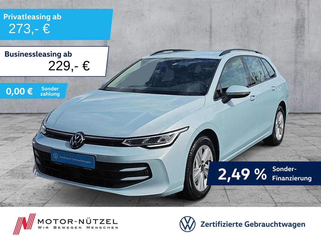 Image of Volkswagen Golf