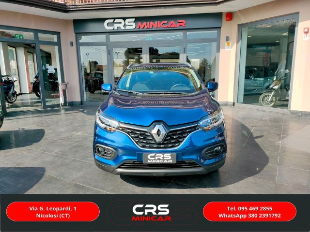 Renault Kadjar Blue dCi 8V 115CV Business N1 Aut