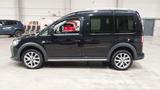 Volkswagen Caddy  Cross Caddy BMT Camper AHK Standheizung - : Kombi, Camper