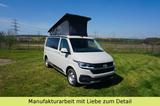 Volkswagen T6.1 California Ausbau Camper 5 Sitzpl. - Volkswagen T5 ausbau