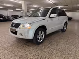 Suzuki Grand Vitara 1.9 DDIS X 30//XENON//EURO 5/ALLRAD - Suzuki Grand Vitara: 1.9