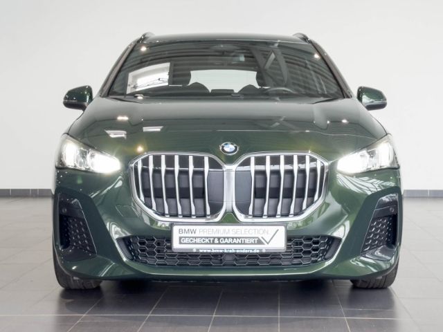 BMW 218 Active Tourer - Bild 4