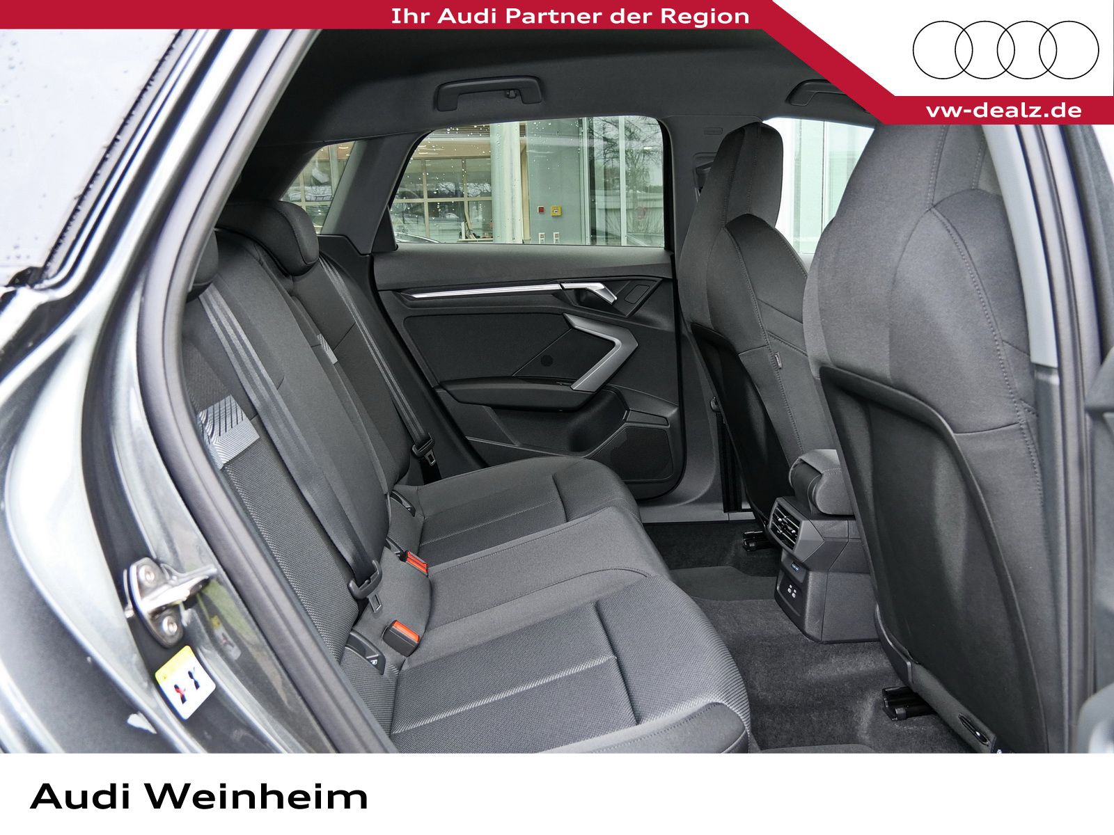 Audi A3 - Bild 11