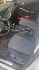 Opel Grandland (X) 1.2 Turbo 96kW 120 Jahre 120 Jahre - Opel Grandland (X) von privat