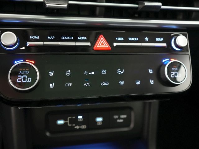 Tucson FACELIFT T-GDI PRIME 48V DCT+LED MATRIX+S