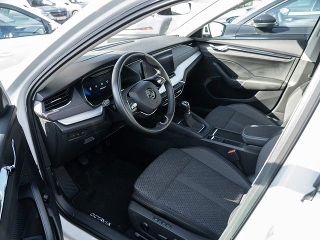 Octavia Combi 2.0 TDI First Edition AHK+HUD+NAVI