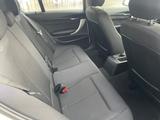 BMW 116i,Klima,PDC,Sitzh. - gebrauchte BMW 1er Reihe aus dem Jahr 2012