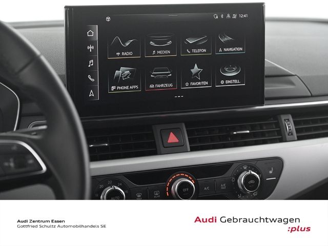 Audi A4 - Bild 15