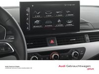 Audi A4 - Vorschau Bild 15