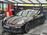 Porsche Panamera Diesel Edition - gebrauchte Porsche Panamera aus dem Jahr 2016