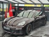 Porsche Panamera Diesel Edition - Porsche Panamera aus 2016