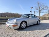 Porsche 964 Carrera 4 Coupe Schalter - Porsche 964: Carrera 4s