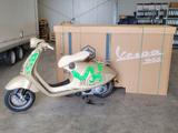Vespa 946 Dragon125ie !!  weltweiter Versand !! - VESPA 946 DRAGON