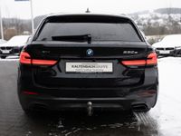 BMW 530 - Vorschau Bild 7