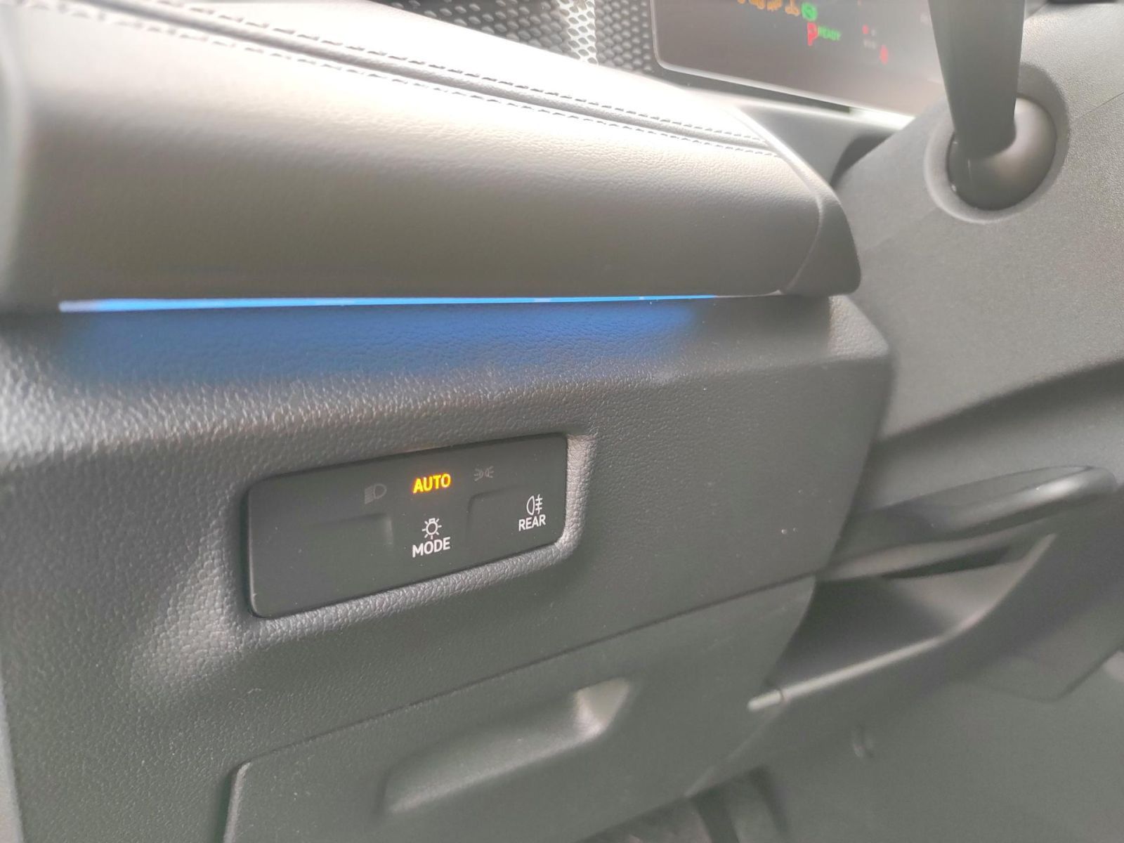 Volkswagen Tiguan - Bild 12