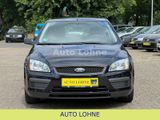 Ford Focus Lim. Trend 1.6 Klimaanlage - Ford Focus aus 2005: 1.6