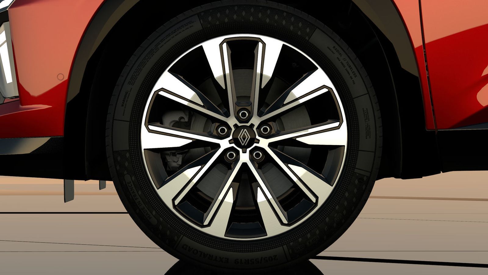 Renault Austral - Bild 4