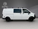 Volkswagen T5 lang 4Motion*4x4*Regalsystem*Klima*AHK*140PS - Volkswagen T5 4motion