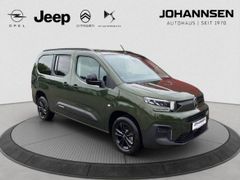 CITROEN Berlingo XL 1.5 HDI 100 Plus  Klima Kamera LMF