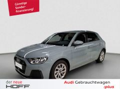 Audi A1 Sportback Advanced 25 TFSI Tempo Klima PDC Ap