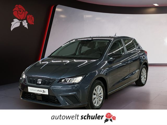 Seat Ibiza 1.0 TSI DSG Style LED Full Link Sitzheizun