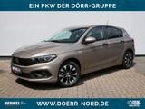 Fiat Tipo HB 1.0 City Life Kamera SHZ Klimaautom. ALU