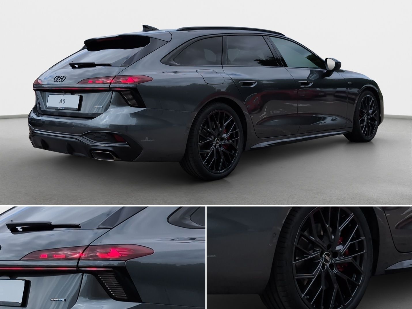 Audi A6 - Bild 24