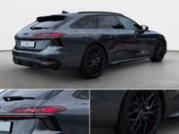 Audi A6 - Vorschau Bild 24