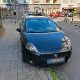 Fiat Punto Grande Dynamik - Fiat Punto in Bremen