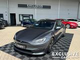 Tesla MODEL S PLAID | MATRIX LED | FULL SELF DRIVE 4 | - gebrauchte Tesla Model S aus dem Jahr 2023