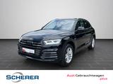 Audi Q5 55 TFSIe quattro S tronic LED EPH+ GRA - Audi Q5 55 TFSI Gebrauchtwagen
