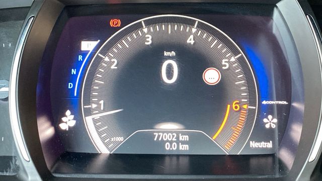 Renault Talisman