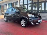 Nissan Micra 1.2 Acenta/SHZ/NAVI/KLIMAAUTOMATIK/EU6 - Nissan in Nürnberg