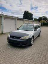 Ford Mondeo Sport ST 2 JAHRE TÜV EINWANDFREI - Ford Mondeo: Sport