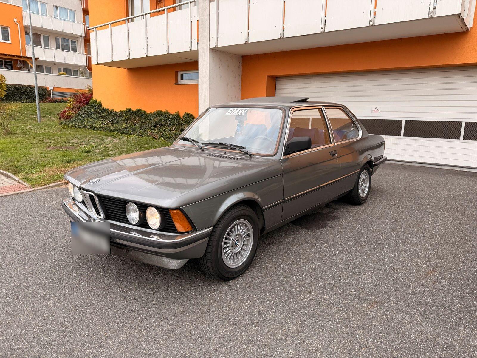 BMW 318