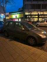 Ford cmax top Zustand - Ford C-Max in Kassel