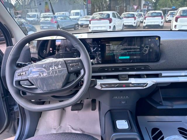 Kia EV2 42,5 kWh Earth-TECHNOP-WCP-DWP-22kw AC Paket