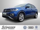 Volkswagen T-CROSS 1.5 TSI DSG ACTIVE SHZ+LED+CAM+NAVI+ACC - Volkswagen T-Cross: Active