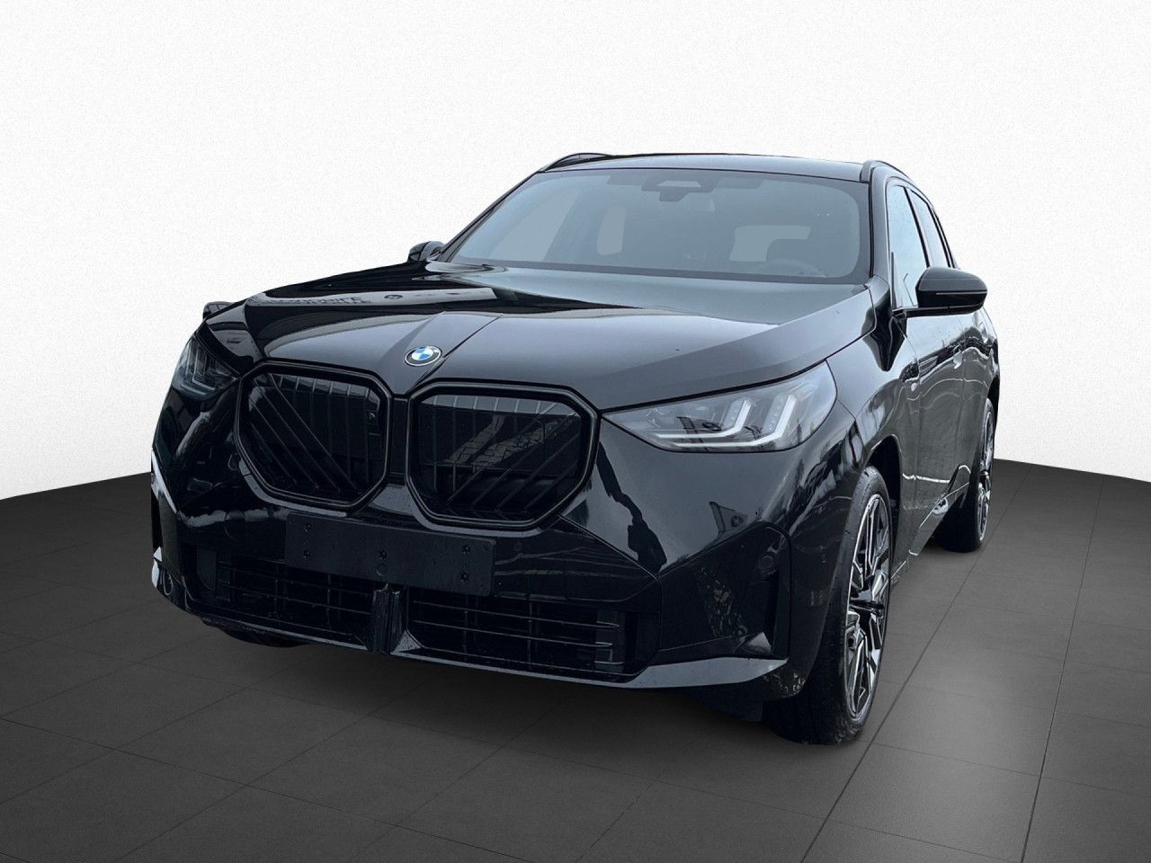 BMW X3 40d xDrive MSportPro Innov PremPak ComPak HUD foto 3