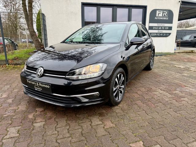 Volkswagen Golf VII Lim. IQ.DRIVE NAVI TOP-ZUSTAND