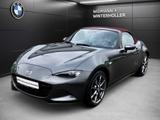 Mazda MX-5 SKYACTIV-G 2.0 Advantge Design Leder Navi - Mazda MX-5 aus 2021