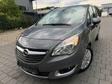 Opel Meriva 1.4 B Active AUTOM*KLIMAAUT*MTL*PDC*AHK* - Opel Meriva Gebrauchtwagen in Stuttgart