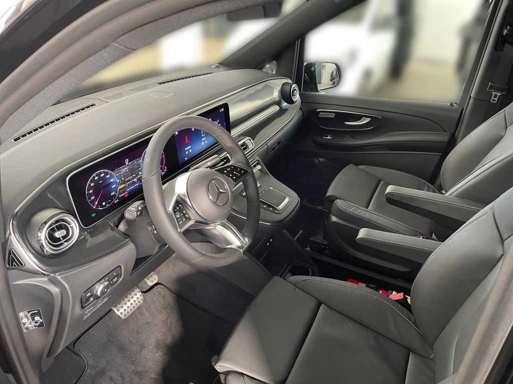Fahrzeugabbildung Mercedes-Benz V 300 Marco Polo 4MATIC STHZG AMG-LINE EASY PACK