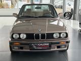 BMW 318i E30 Limousine aus 1 Hand mit 77000 tkm - BMW aus 1990: E30