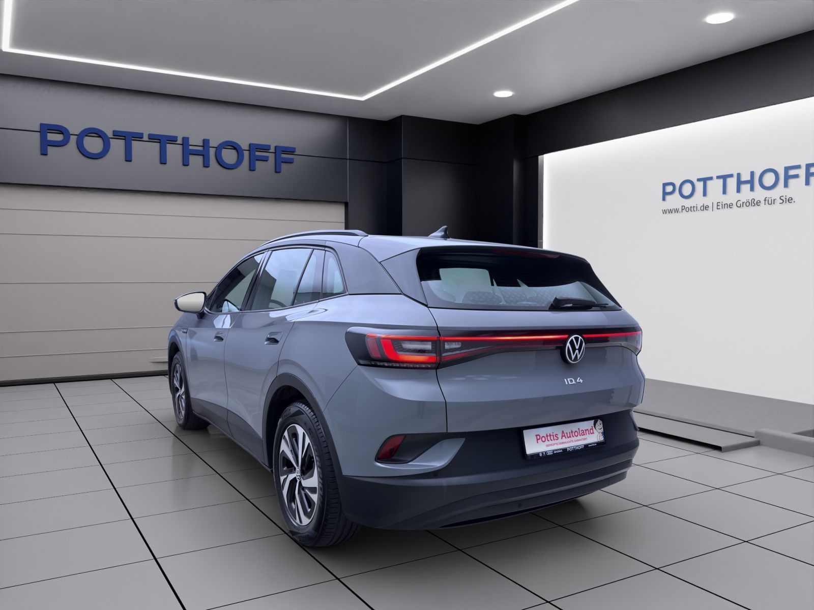 Volkswagen ID.4 - Bild 2