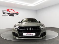 AUDI Q5 50 TDI quattro S Line AHK LED Head-Up 